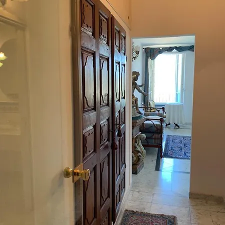 Maison d'hôtes Affittacamere San Giorgio *