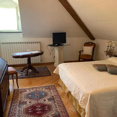Affittacamere San Giorgio Guest house *