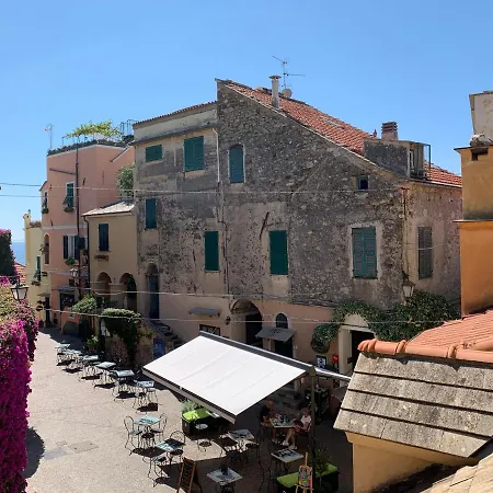 Affittacamere San Giorgio Cervo