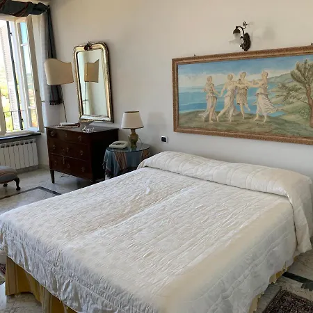 Affittacamere San Giorgio Guest house Cervo