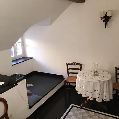 Affittacamere San Giorgio Cervo