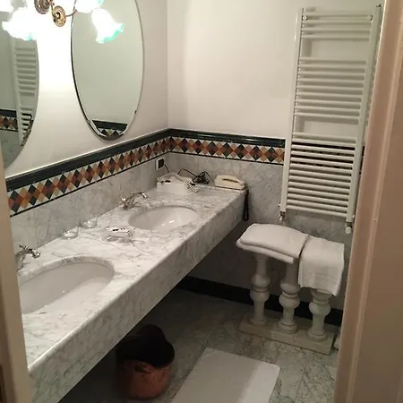 Maison d'hôtes Affittacamere San Giorgio *